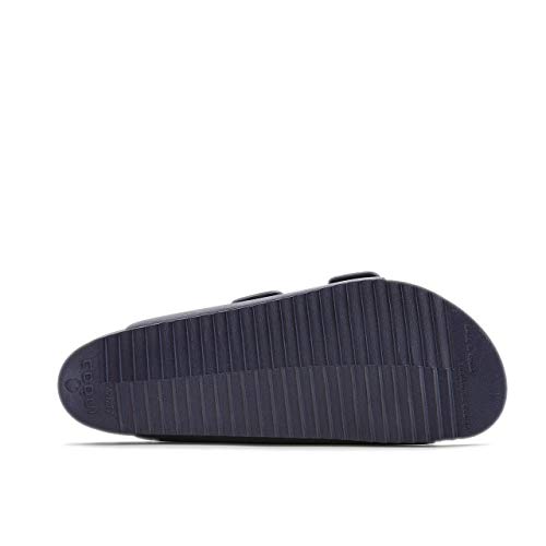 Coqui Men's Sandals Navy in Size 42