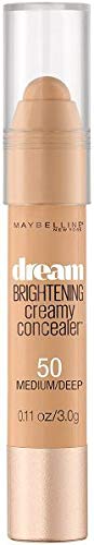 Corrector iluminador Dream tono 50 medio de Maybelline