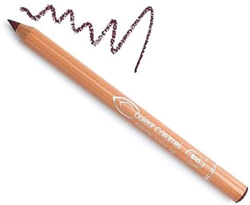 COULEUR CARAMEL EYE LINER 145 MARRON OSCURO