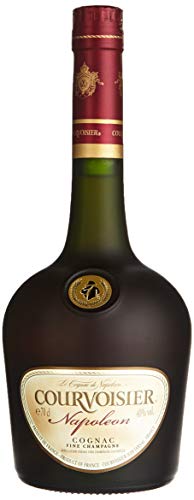 Courvoisier Cognac Napoleón 40%, 700ml