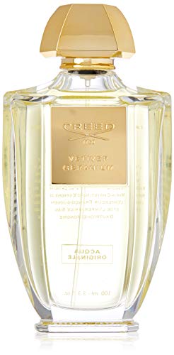 Creed Vetiver Geranium Agua de Perfume - 100 ml