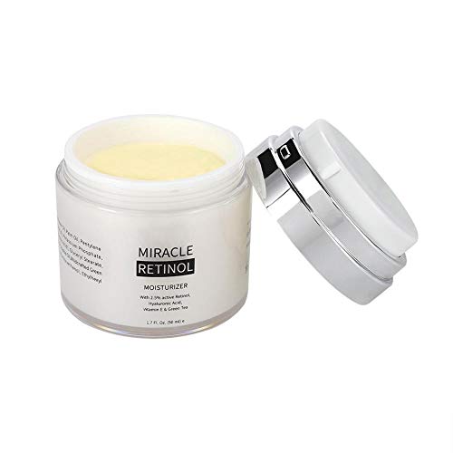 Crema Facial para Hombres y Mujeres, Babe Crema Facial, Crema Facial Hidratante, Cuidado de la Piel y Cuidado Facial Loción Facial Hidratante Antioxidante para El Rostro Crema Antiarrugas de Día