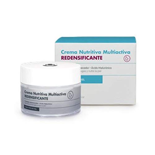 CREMA NUTRITIVA MULTIACTIVA REDENSIFICANTE 50 ML