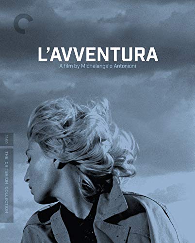 Criterion Collection: L'Avventura [Edizione: Stati Uniti] [Reino Unido] [Blu-ray]