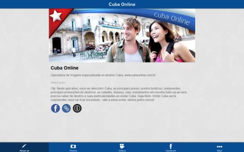 Cuba Online