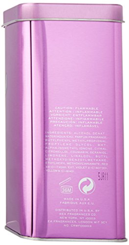 CURVE CRUSH von Liz Claiborne für Damen. EAU DE TOILETTE SPRAY 3.4 oz / 100 ml