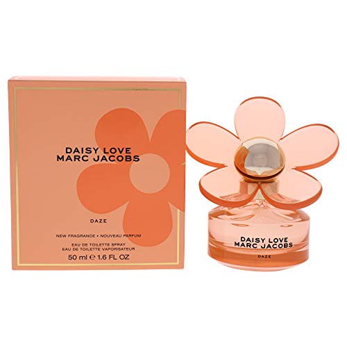 Daisy Love Daze Limited Edition Edt Vapo 50 Ml