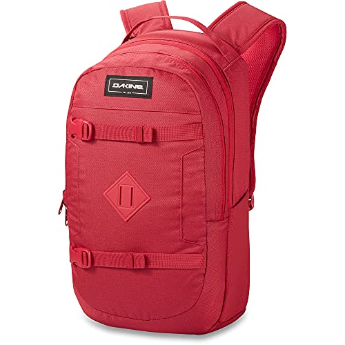 DAKINE URBN Mission Pack 18 L Street Packs, Unisex-Adult, Electric Magenta