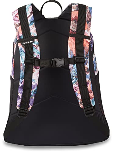 Dakine WNDR Pack 18 L Street Packs, Unisex-Adult, 8 bit Floral, Talla única