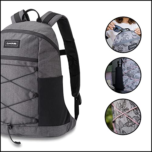 Dakine WNDR Pack 18 L Street Packs, Unisex-Adult, 8 bit Floral, Talla única