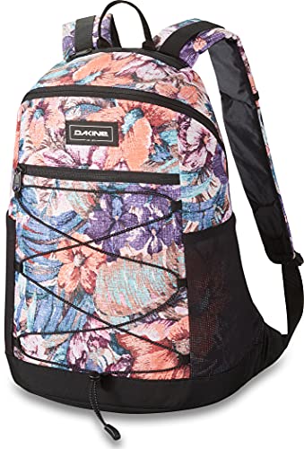 Dakine WNDR Pack 18 L Street Packs, Unisex-Adult, 8 bit Floral, Talla única