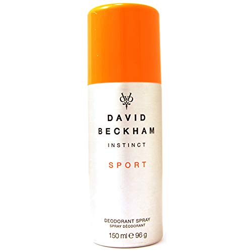 David Beckham Desodorante - 150 ml