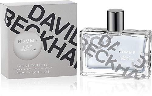 David Beckham Homme After Shave Lotion Woda po goleniu 50ml