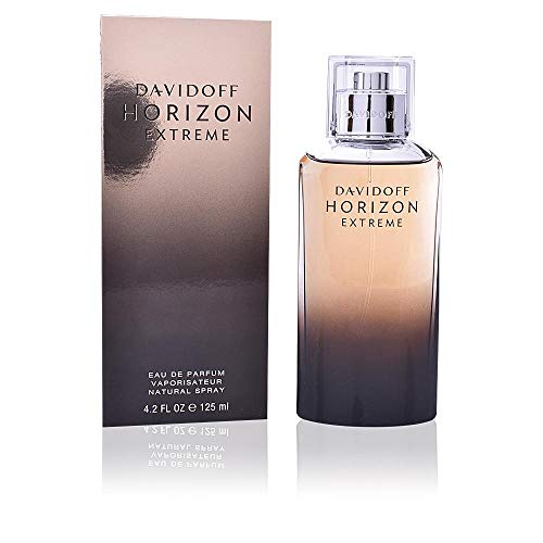 Davidoff Horizon Extreme Eau De Parfum 125ml Spray
