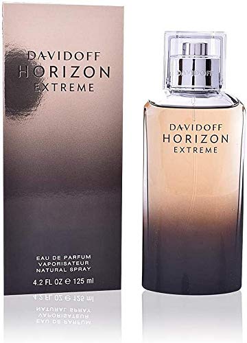 Davidoff Horizon Extreme Eau De Parfum 125ml Spray