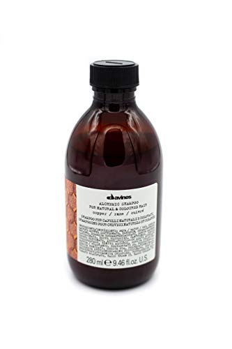 Davines Alchemic Shampoo - # Copper (For Natural & Coloured Hair) 280ml