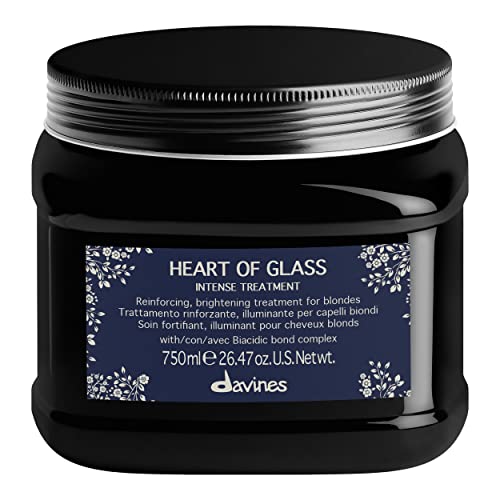 Davines Heart of Glass Intense Treatment 750ml