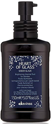 Davines Heart Of Glass Sheer Glaze 150 Ml