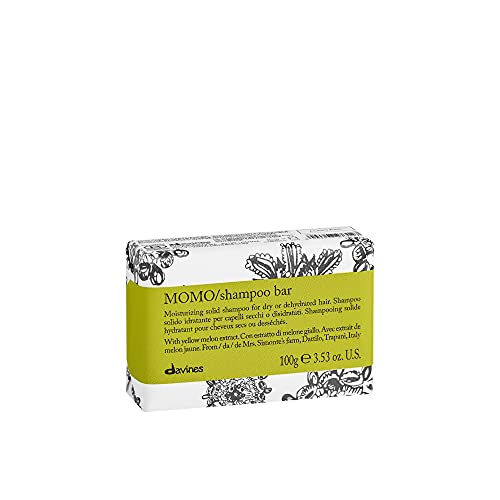 Davines Momo Shampoo Bar 100gr