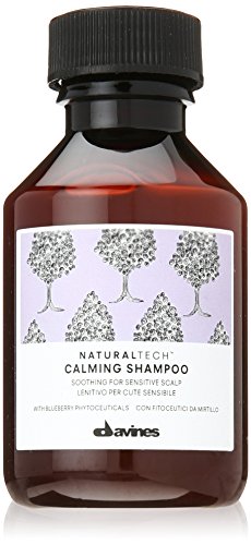 Davines Natural Tech Calming Champú - 100 ml