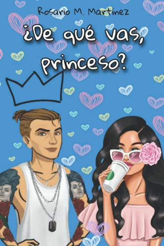 ¿De qué vas, princeso?