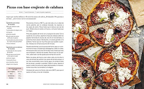 Delicious Martha. Mis recetas saludables y sencillas: Mis recetas saludables y sencillas (Alimentación saludable)