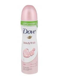 Deospray 75ml Compressed Beauty Finish