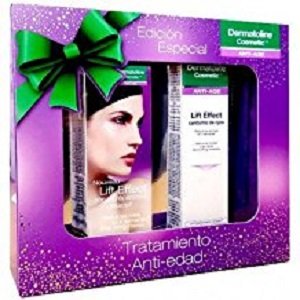 DERMATOLINE COSMETICS SOMATOLINE KIT"SERUM + CONTORNO DE OJOS"