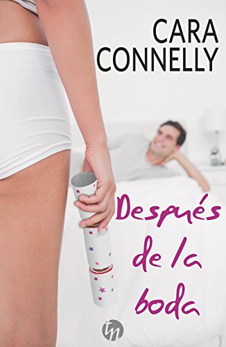 Después de la boda (Top Novel)