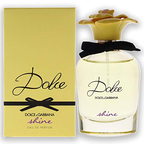 D&G DG DOLCE SHINE EDP NEW