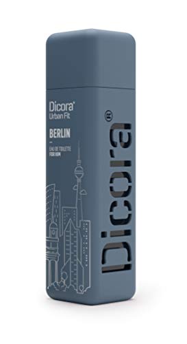 Dicora Uf Edt Berlin 100Ml