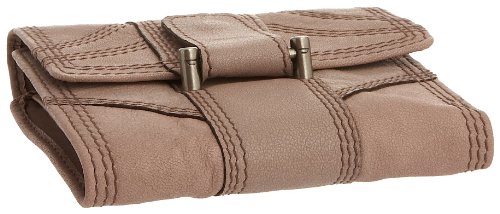 Diesel 00Xq36, Cartera de Mano para Mujer, Marrón café, One Size Fits All