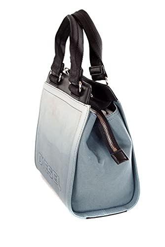 Diesel Bolso vaquero de mujer Badia Satchel