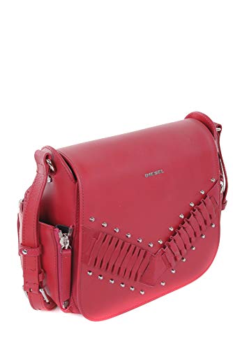 Diesel "LE-Littsy LE-Zipper II Bolso Hombro Mujer