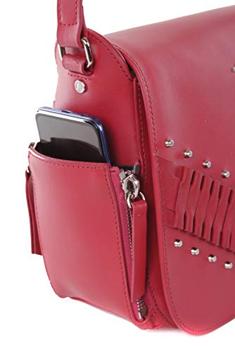 Diesel "LE-Littsy LE-Zipper II Bolso Hombro Mujer