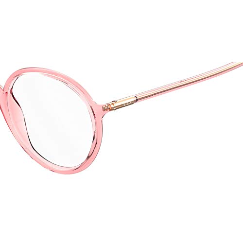 Dior CD SoS lair Pink Plastic - Gafas ovaladas (51 mm)