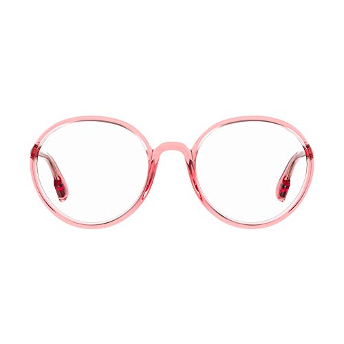 Dior CD SoS lair Pink Plastic - Gafas ovaladas (51 mm)