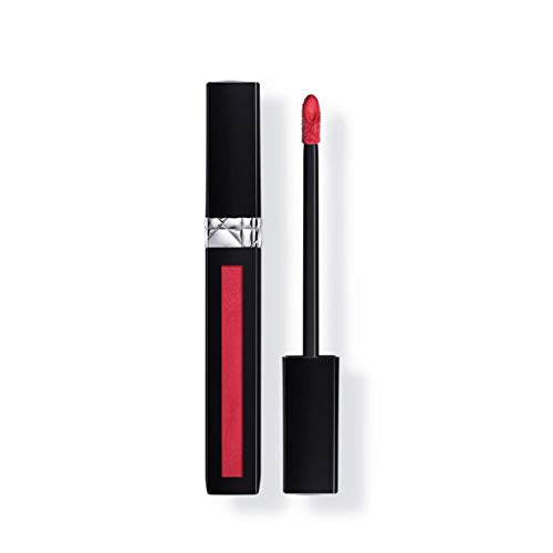 Dior Rouge Liquid 565 Versatile Satin