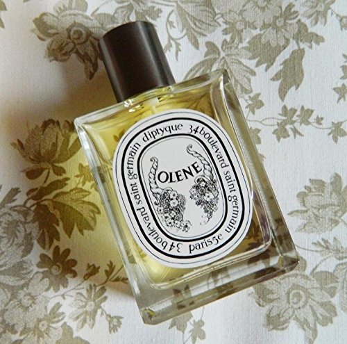 DIPTYQUE Dip Olene EDT Vapo 100 ml, 1 unidad (1 x 100 ml)