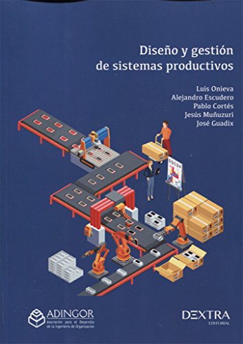 DISEÑO Y GESTIÓN DE SISTEMAS PRODUCTIVOS