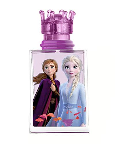 Disney Frozen Figura 3D Gel +Edt - 230 ml