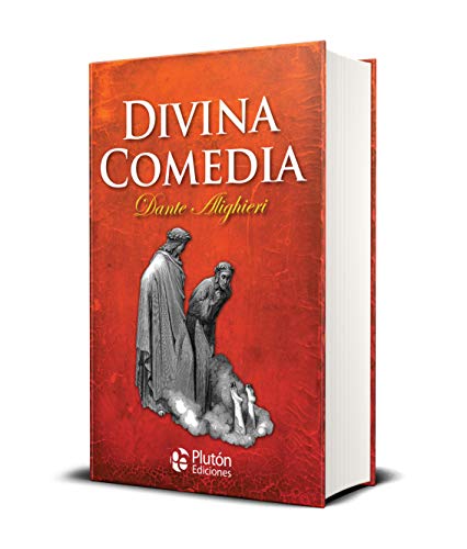 Divina Comedia (Colección Oro)