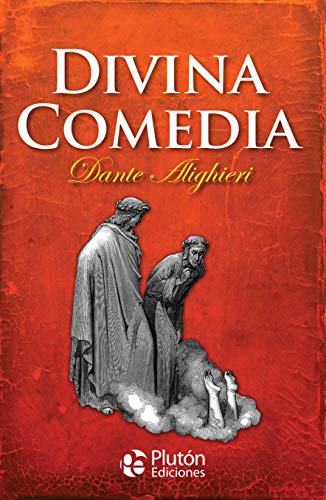 Divina Comedia (Colección Oro)