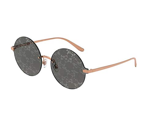 Dolce & Gabbana Mujer gafas de sol DG2228, 1298P2, 62