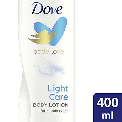 Dove  Loción Corporal  Hidronutrición  400ml