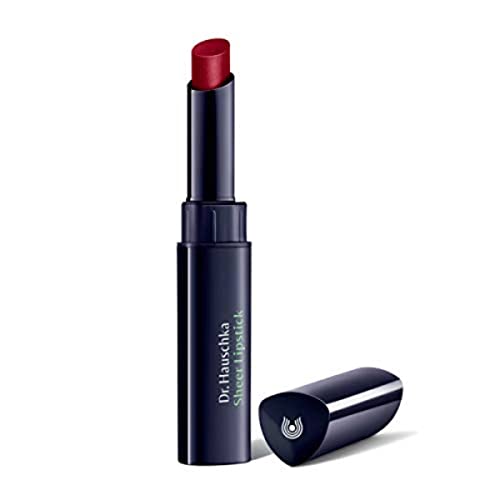 Dr. Hauschka Sheer Lipstick 21 g