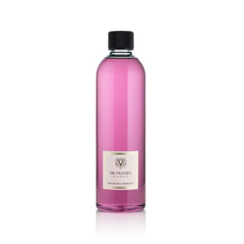 Dr. Vranjes - Peonia Black Jasmine Recarga 500 ml con Varillas