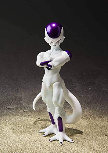 Dragon Ball Super Frieza -Resurrection, Bandai S.H.Figuarts