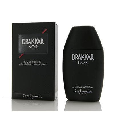 Drakkar Noir - Colonia para hombre de Guy Laroche