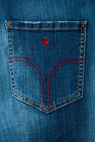 DSQUARED2 Mujer Jeans S75LB0200 denim 44